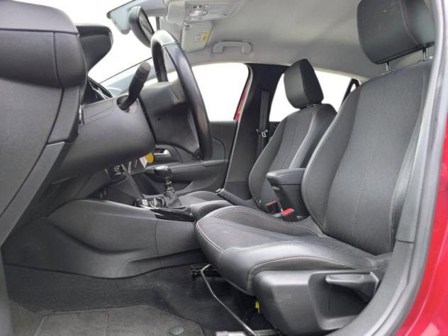 Opel Corsa 1.5 D 100 HP ELEGANCE NEOPATENTATI - Foto 8