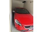 Volvo V40 R-Design