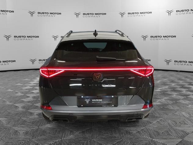 CUPRA Formentor Formentor 1.5 tsi 150cv dsg PROMO CUPRA IVA ESPOSTA - Foto 5