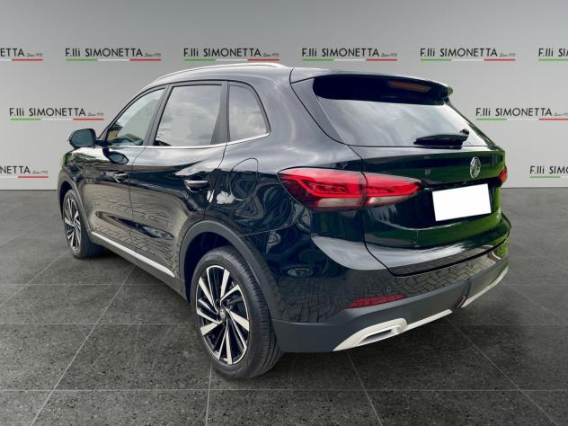 MG ZS 1.5 hybrid+ Luxury auto - KM0 - Foto 6