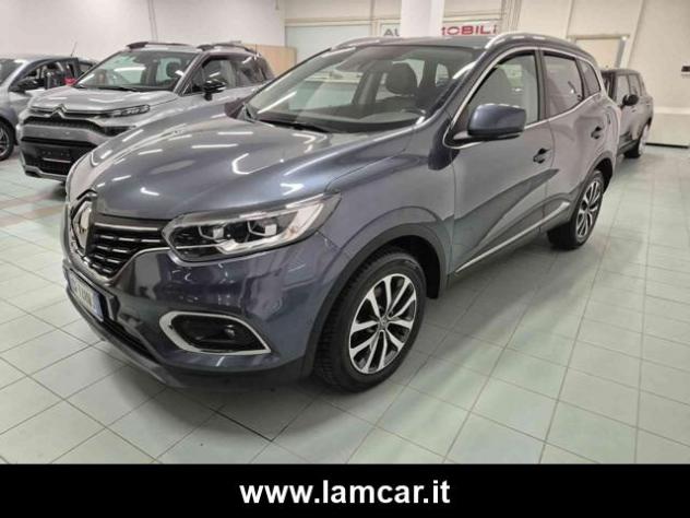 RENAULT Kadjar TCe 140CV EDC FAP Intens rif. 24135757 - Foto 6