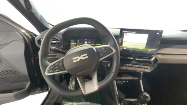 Dacia Duster 1.2 Eco-G 120cv Expression #telecamera - Foto 6