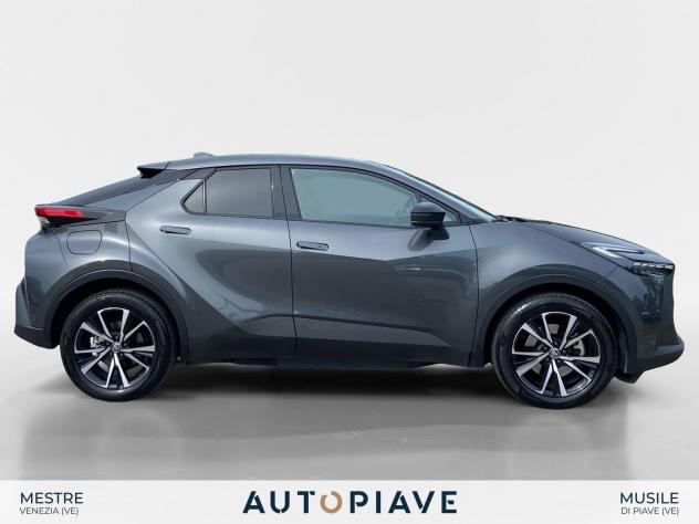 Toyota C-HR 2.0 PHEV E-CVT Trend - Foto 6