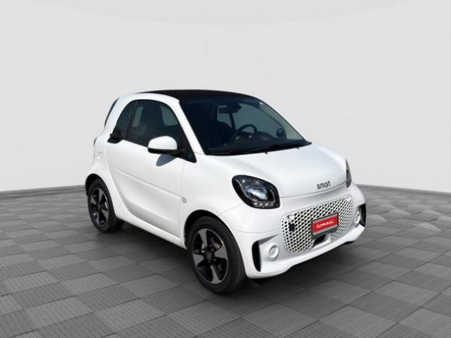 SMART ForTwo fortwo EQ passion rif. 23951846 - Foto 7
