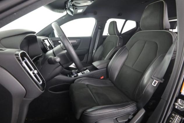 VOLVO XC40 XC40 T4 Recharge plug-in hybrid automatico Recharg rif. 23979075 - Foto 2