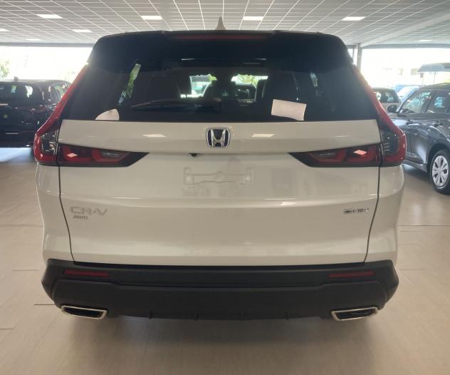 Honda CR-V 2.0 Hev Advance AWD - Foto 6