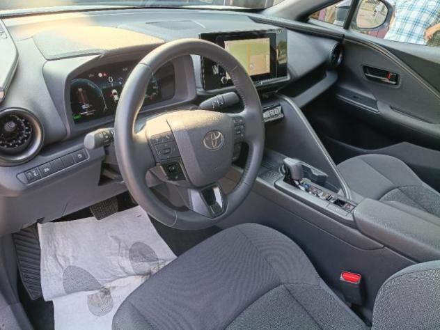 TOYOTA C-HR Hybrid 140 Active rif. 23976068 - Foto 9