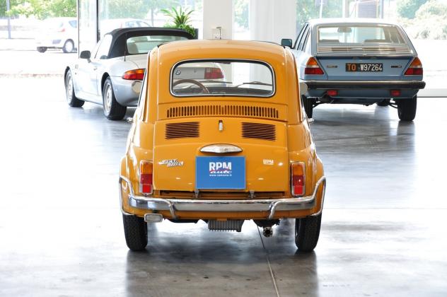 Fiat 500 L ASI - Foto 6