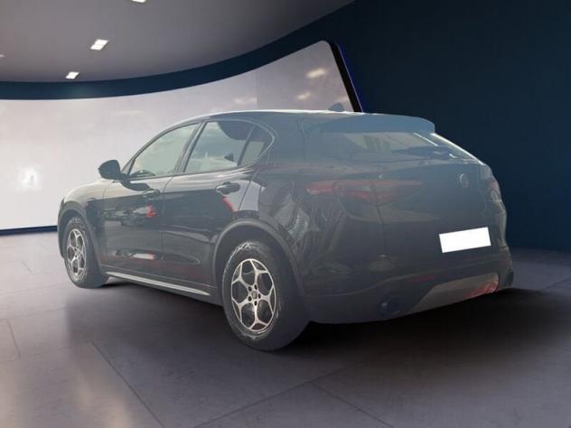 Alfa Romeo Stelvio 2.2 TD 160 CV Super AT8 RWD - Foto 5