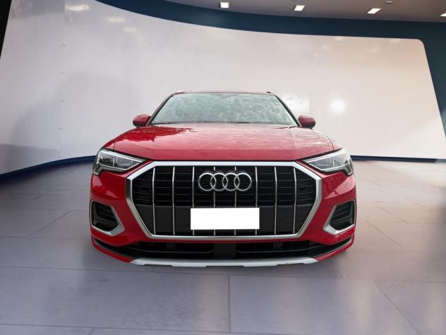 Audi Q3 Q3 35 2.0 tdi S line edition s-tronic - Foto 2