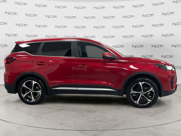 DR AUTOMOBILES dr 6.0 1.5 Turbo CVT GPL - Foto 4