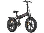 FAT BIKE PIEGHEVOLE EP2 PRO 750W 48V 13AH NUOVO