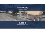Immobile in asta di 33 m² in vendita a Genova