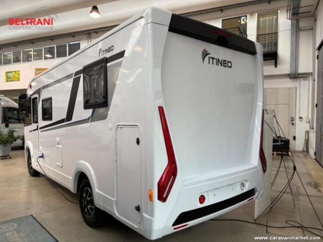ITINEO FAMILI COMPACT CJ 660 rif. 23786416 - Foto 7