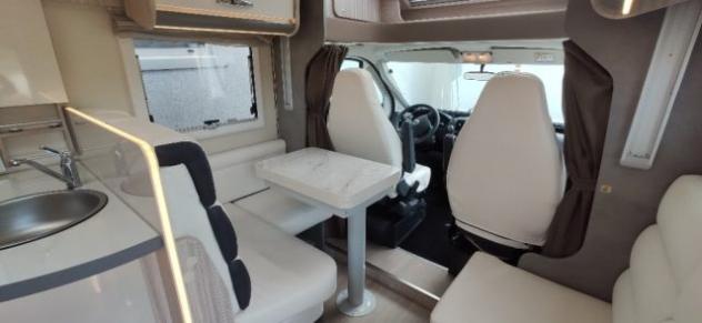 ELNAGH T-LOFT 450 rif. 23966040 - Foto 3