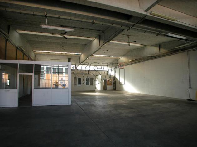 Capannone 1 locale - Rif. 891