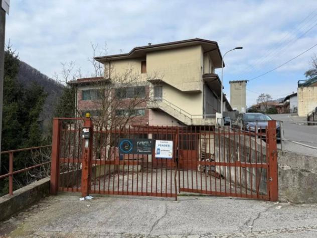 Immobile in asta di 1291 m² in vendita a Lumezzane - Foto 12
