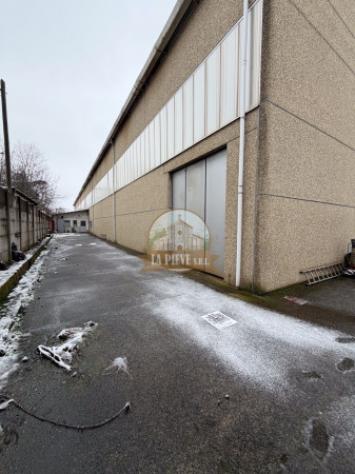 Immobile di 1100 m² con 2 locali in vendita a Novi Ligure - Foto 15