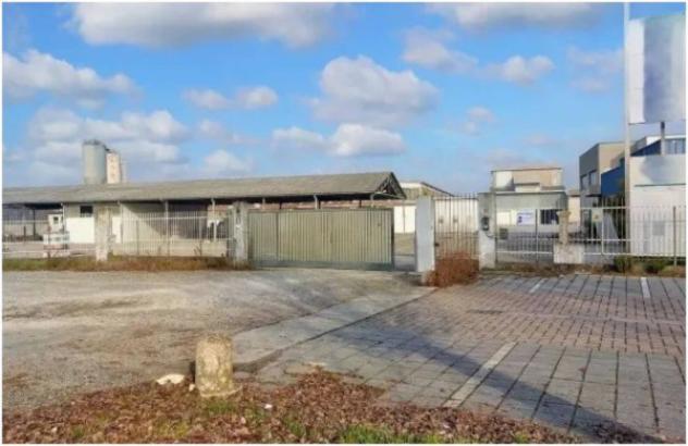 Immobile in asta di 12141 m² in vendita a Pizzighettone - Foto 18