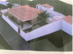 Porzione di villa bifamiliare
