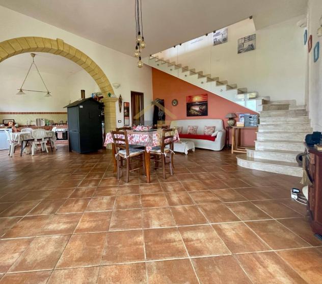 Villa in vendita a Alcamo, Alcamo Periferia - Foto 18