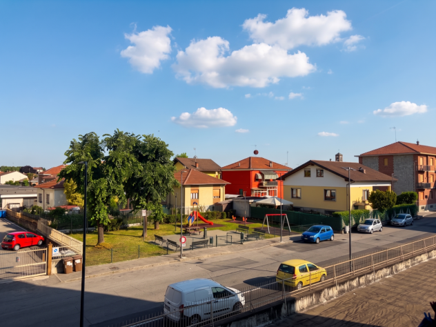 Trilocale in vendita a Beinasco - Foto 12