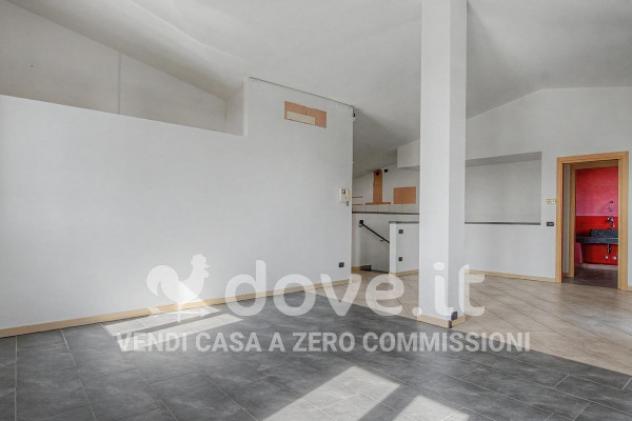 Appartamento di 104 m² con 3 locali e posto auto in vendita a Bonate Sopra - Foto 18