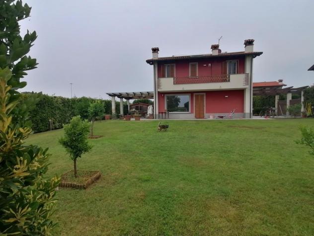 Villa in vendita a Lido di Camaiore - Camaiore 180 mq Rif: 1054516