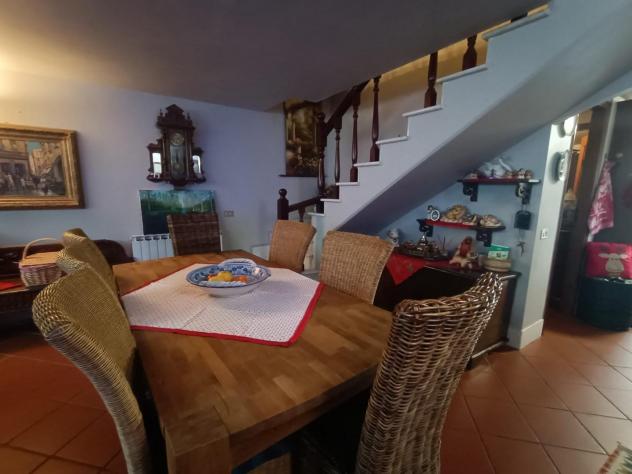 Villetta bifamiliare in vendita a Carrara 160 mq Rif: 1357983 - Foto 5