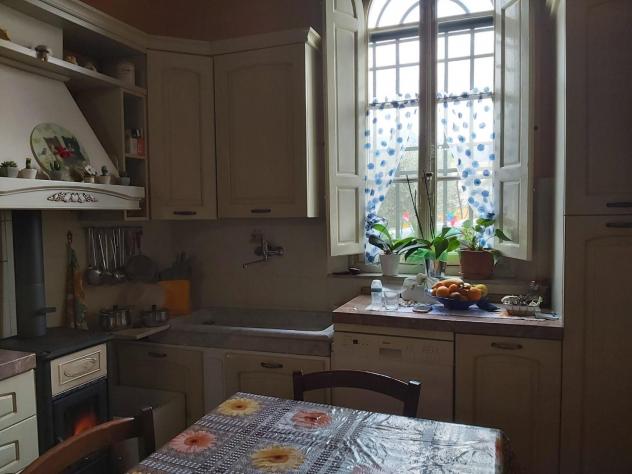 Casa singola in vendita a San Frediano a Settimo - Cascina 240 mq Rif: 1261220
