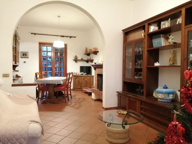 Terratetto in vendita a San Lorenzo Alle Corti - Cascina 100 mq Rif: 1300892 - Foto 5