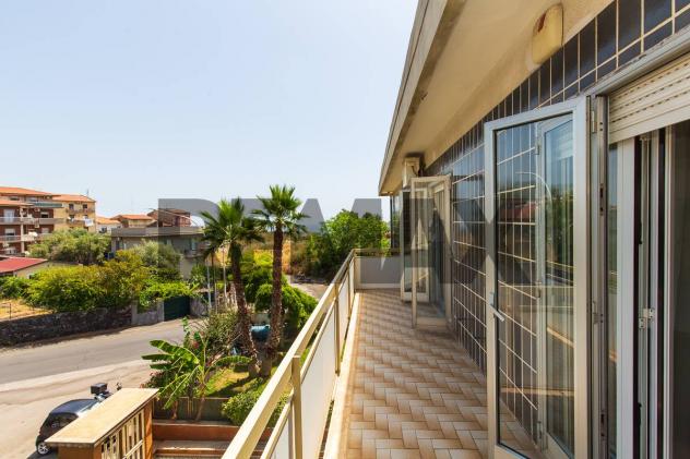Appartamento in vendita a Catania, Canalicchio - Foto 17