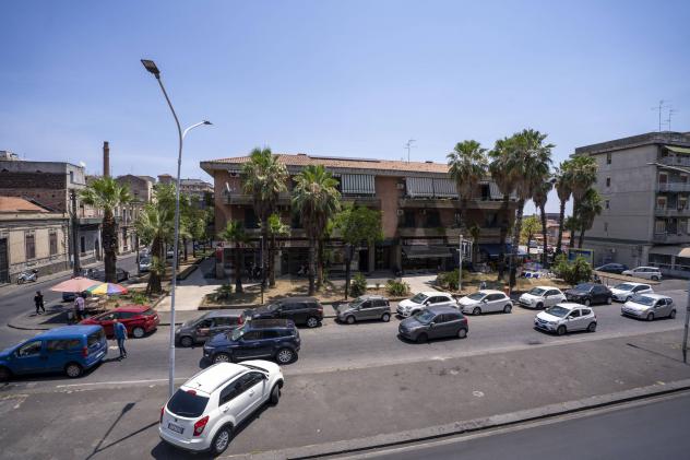 Casa Indipendente in vendita a Catania, Viale M. Rapisardi - Lavaggi - Foto 4