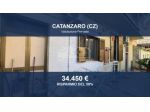 Immobile in asta di 125 m² con più di 5 locali in vendita a Catanzaro