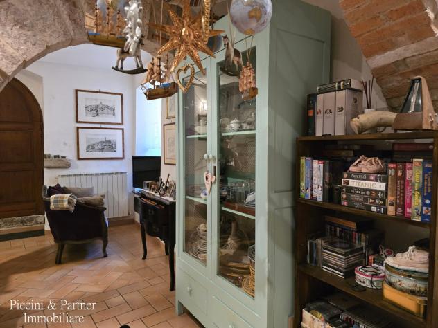 Porzione di casa in vendita a Corciano - Foto 7