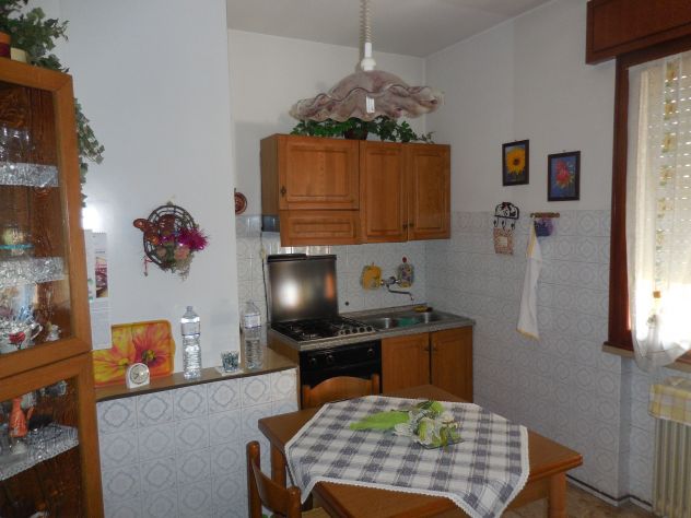 Casa indipendente in paese, con garage (V-CS.78) - Foto 4