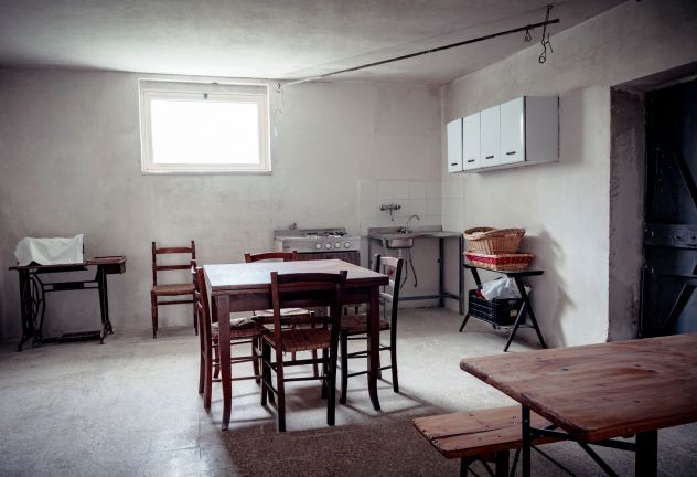 VENDESI VILLA A GROTTOLE: UN SOGNO A DUE PASSI DA MATERA! - Foto 10