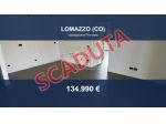 Immobile in asta di 75 m², box auto in vendita a Lomazzo