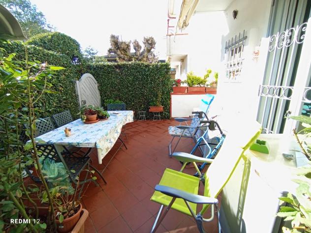 Villetta a schiera in vendita a Ronchi - Massa 70 mq Rif: 1327735 - Foto 4