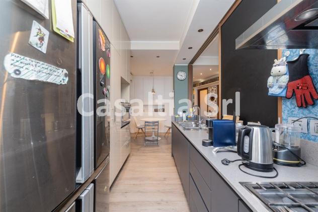 APPARTAMENTO IN VENDITA – 141 MQ- SEMPIONE - Foto 16