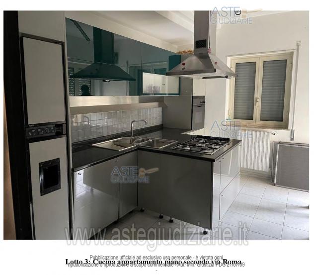 IMMOBILI-IMMOBILE RESIDENZIALE-Via Roma, 97015 Modica RG, Italia - Foto 6