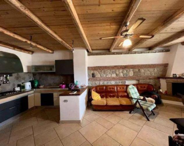 Immobile in asta di 254 m² con più di 5 locali e box auto doppio in vendita a Montecalvo Irpino - Foto 4