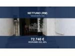 Immobile in asta di 218 m² con più di 5 locali in vendita a Nettuno