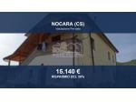 Immobile in asta di 108 m² in vendita a Nocara