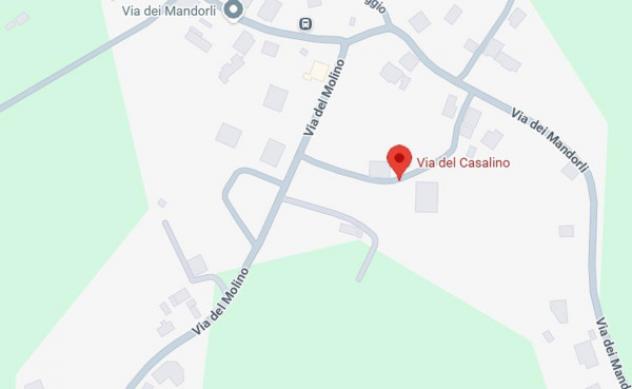 Immobile in asta di 142 m² in vendita a Panicale - Foto 2