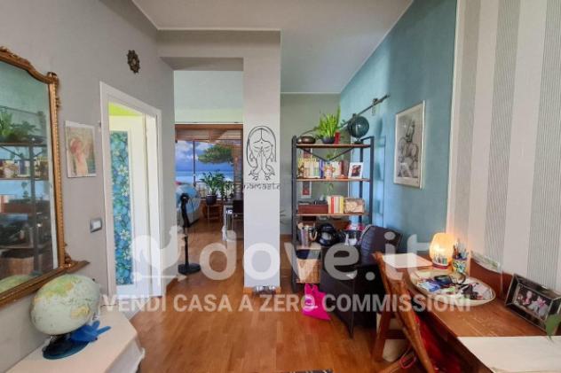Appartamento di 140 m² con 5 locali e box auto in vendita a Pesaro - Foto 11