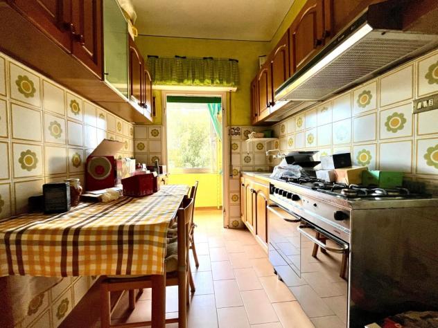 Appartamento in vendita a Pescia 80 mq Rif: 1427608 - Foto 2