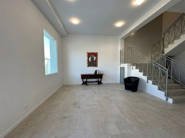 APPARTAMENTO NUOVO FRONTE MARE A MARINA DI PIETRASANTA - Foto 5