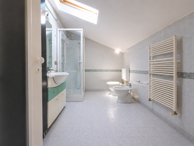 Porzione di casa in vendita a Rovigo - Foto 18