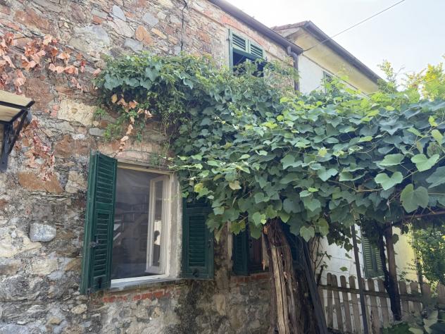 Terratetto in vendita a Sarzana